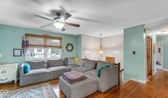 3628 Boxwood Dr, Indianapolis, IN 46227