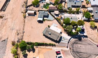 3634 S 126TH Ave, Avondale, AZ 85323