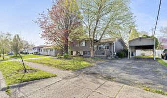 2019 Tupsfield Rd, Columbus, OH 43229