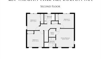 231 Vaughn Hill Rd, Bolton, MA 01740