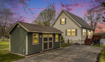 3133 Minkler Lake Rd, Allegan, MI 49010