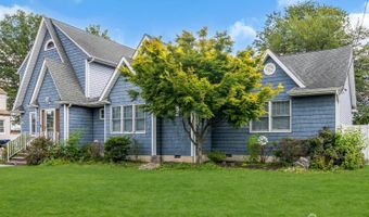 180 Minna Ave, Avenel, NJ 07001