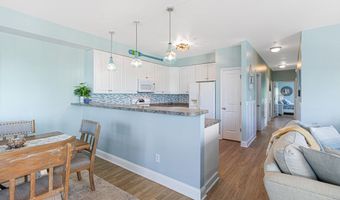 203 Ocean Blvd 203-B Triple S Condos, Atlantic Beach, NC 28512