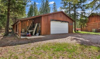 181 Deer Meadow Ln, Blanchard, ID 83804
