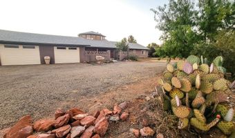 1986 S Quarterhorse Ln, Camp Verde, AZ 86322