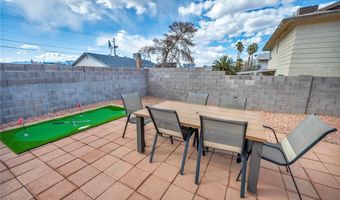 5255 Barbara Way, Las Vegas, NV 89119