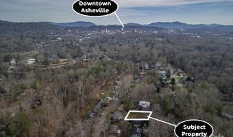 26 Hibriten Dr, Asheville, NC 28801