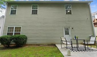 3075 Landington Dr, Austell, GA 30106