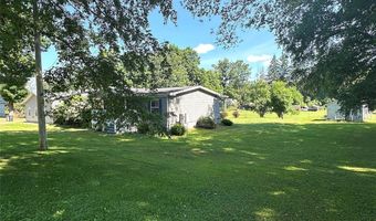 114 Elizabeth St, Angelica, NY 14709