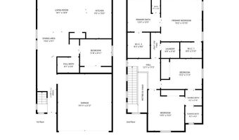 3711 Bright Aquarius Ln, Henderson, NV 89052