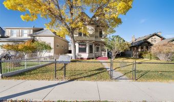 506 W 3rd St, Anaconda, MT 59711