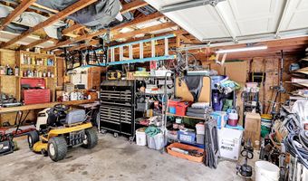 1115 Bethel Ave, Beech Grove, IN 46107