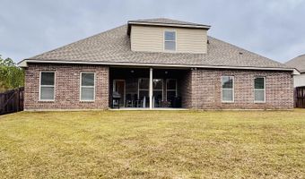 9265 Natures Trl, Biloxi, MS 39532