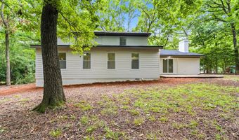291 Cedar Creek Dr, Athens, GA 30605