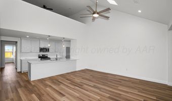 7614 Woodford Ave, Amarillo, TX 79110