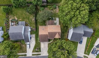 254 RUSHES Dr, Bear, DE 19701