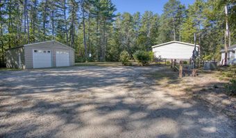 33 Blueberry Rd, Ossipee, NH 03814