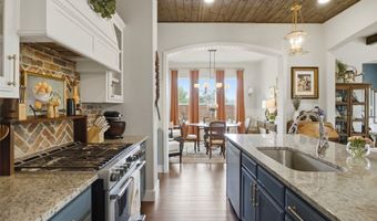 101 Parkview Dr, Aledo, TX 76008