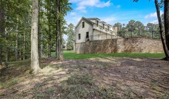 5341 Hill Rd NW, Acworth, GA 30101