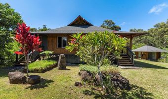 630 E Kuiaha Rd, Haiku, HI 96708