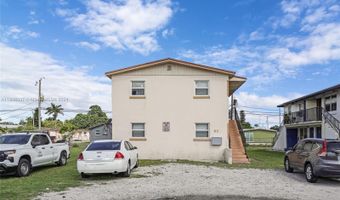 628 SW 4th St 1, Belle Glade, FL 33430