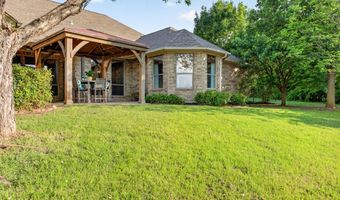 128 Canyon Ridge Trl, Aledo, TX 76008
