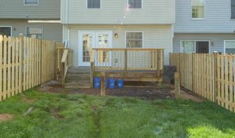 257 MAPLE WREATH Ct, Abingdon, MD 21009
