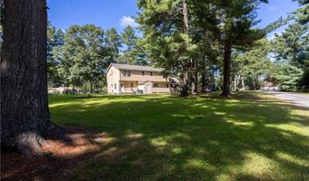 231 Shady Valley Rd, Coventry, RI 02816
