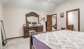 1126 Woodbrook Dr, Purcell, OK 73080