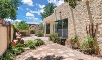 9555 BENT Rd NE, Albuquerque, NM 87109