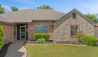 1257 East Dr, Bartlesville, OK 74006
