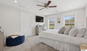 438 John Purdom Dr, Almo, KY 42020