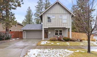 20070 Shady Pine Pl, Bend, OR 97702