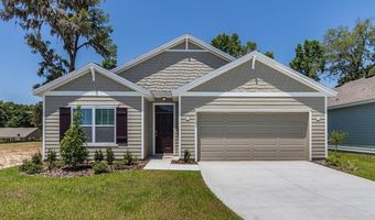 12593 NW 157th Ter, Alachua, FL 32615