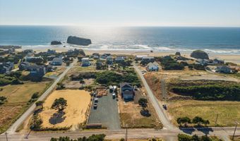 87142 VESTA Ln, Bandon, OR 97411