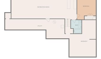 10691 Poppy Ln, Allendale, MI 49401