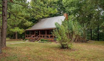 650 Gainer Fry, Batesville, AR 72501
