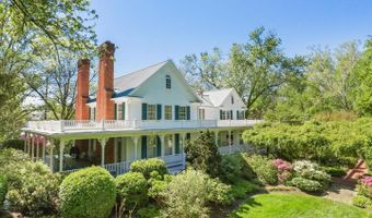 9400 FALLS Rd, Potomac, MD 20854