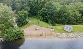 79 W Shore Dr, Exeter, RI 02822