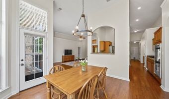 5035 Brian Ridge Rd, Arlington, TN 38002