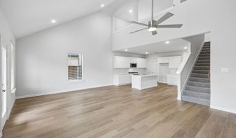 729 Lyft Ln, Aledo, TX 76008