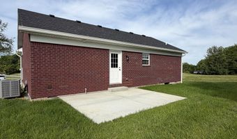 100 Clear Spring Dr, Bardstown, KY 40004