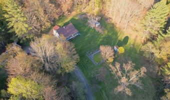 1250 Braintree Hill Rd, Braintree, VT 05060