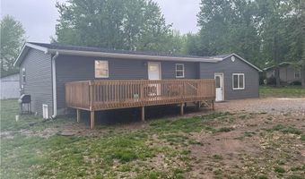 12190 SE 45th Rd, Agency, MO 64401