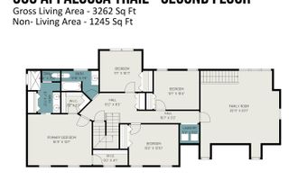 309 Appaloosa Trl, Bahama, NC 27503