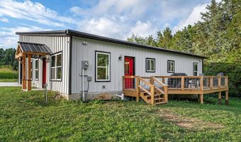 227 Lake Bluff Rd, Baxter, TN 38544