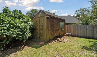 19 Conservation Dr, Savannah, GA 31419