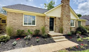 303 McCarley Ave, Booneville, MS 38829