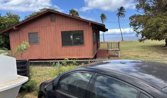 260 Seaside Pl, Kaunakakai, HI 96748