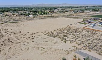 Sky Ridge Drive lot End Of Sky Ridge Just Beyond The Gate, Fallon, NV 89406